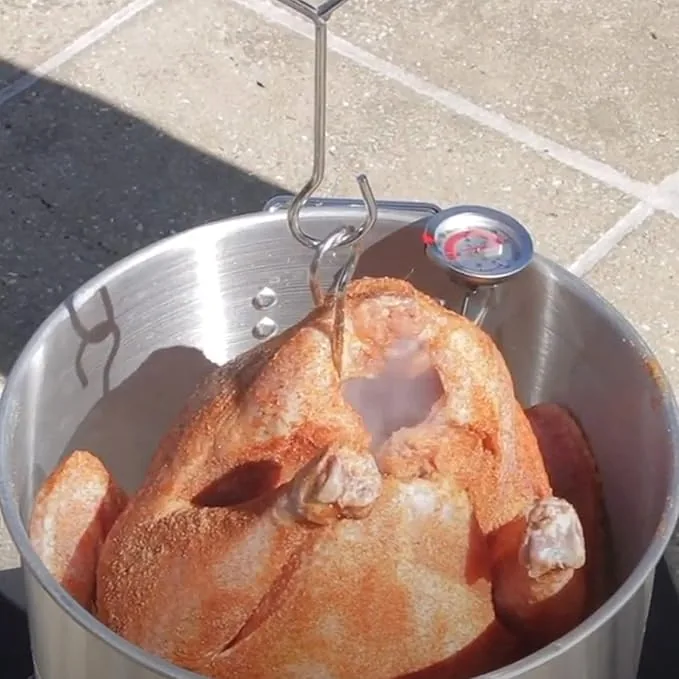 king kooker outdoor cookers burners brand intro
