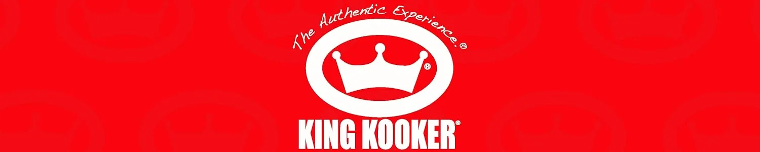 king kooker turkey fryers hero banner